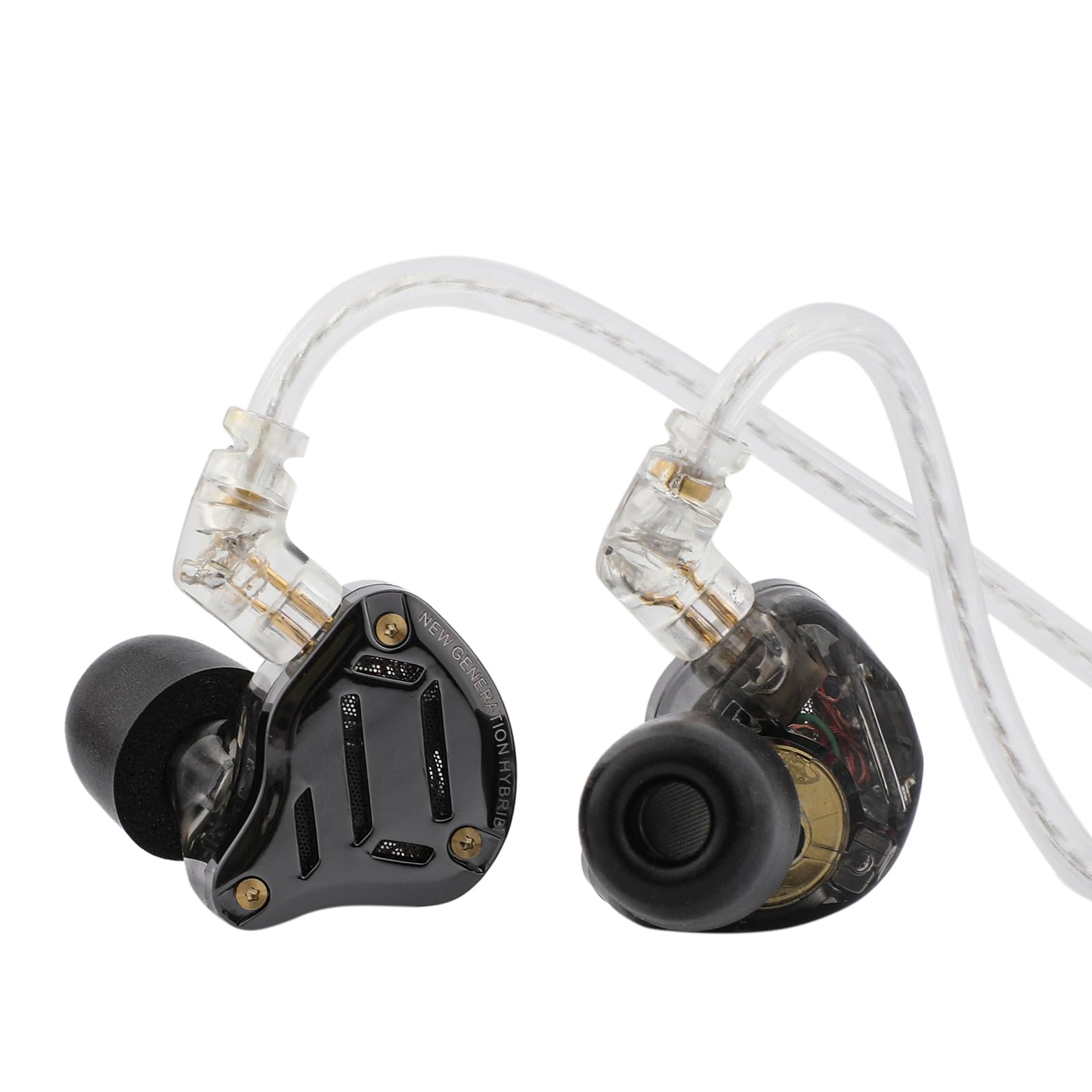 KZ ZS10 Pro 2 - In-Ear Oordopjes