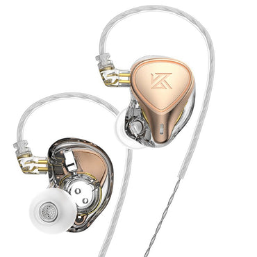 KZ ZEX Pro x Crinacle CRN - In-Ear-Monitor-Kopfhörer