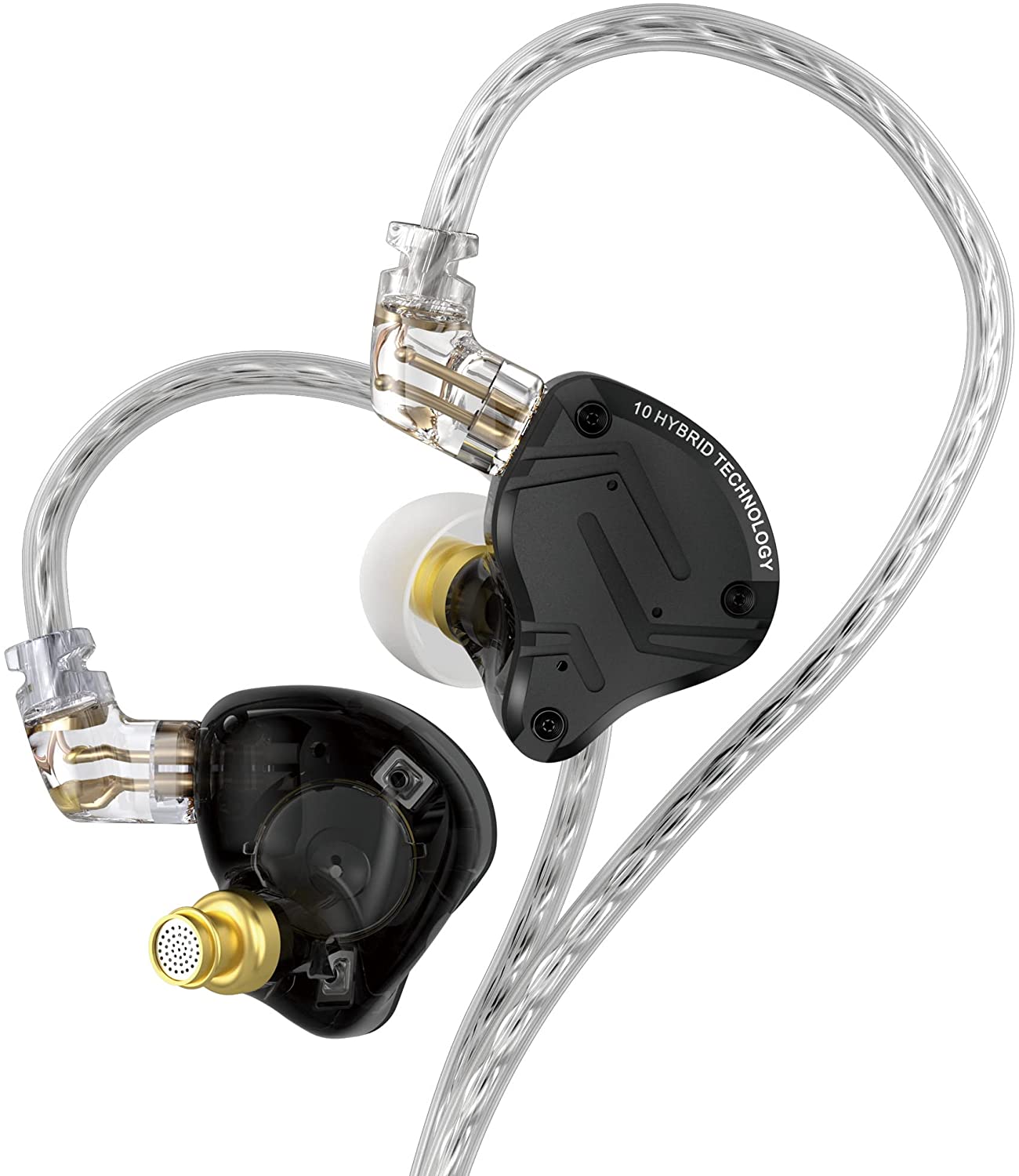 KZ ZS10 Pro X - In-Ear-Kopfhörer