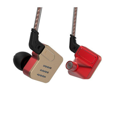 KZ BA10 - 5BA Dynamischer In-Ear-Kopfhörer