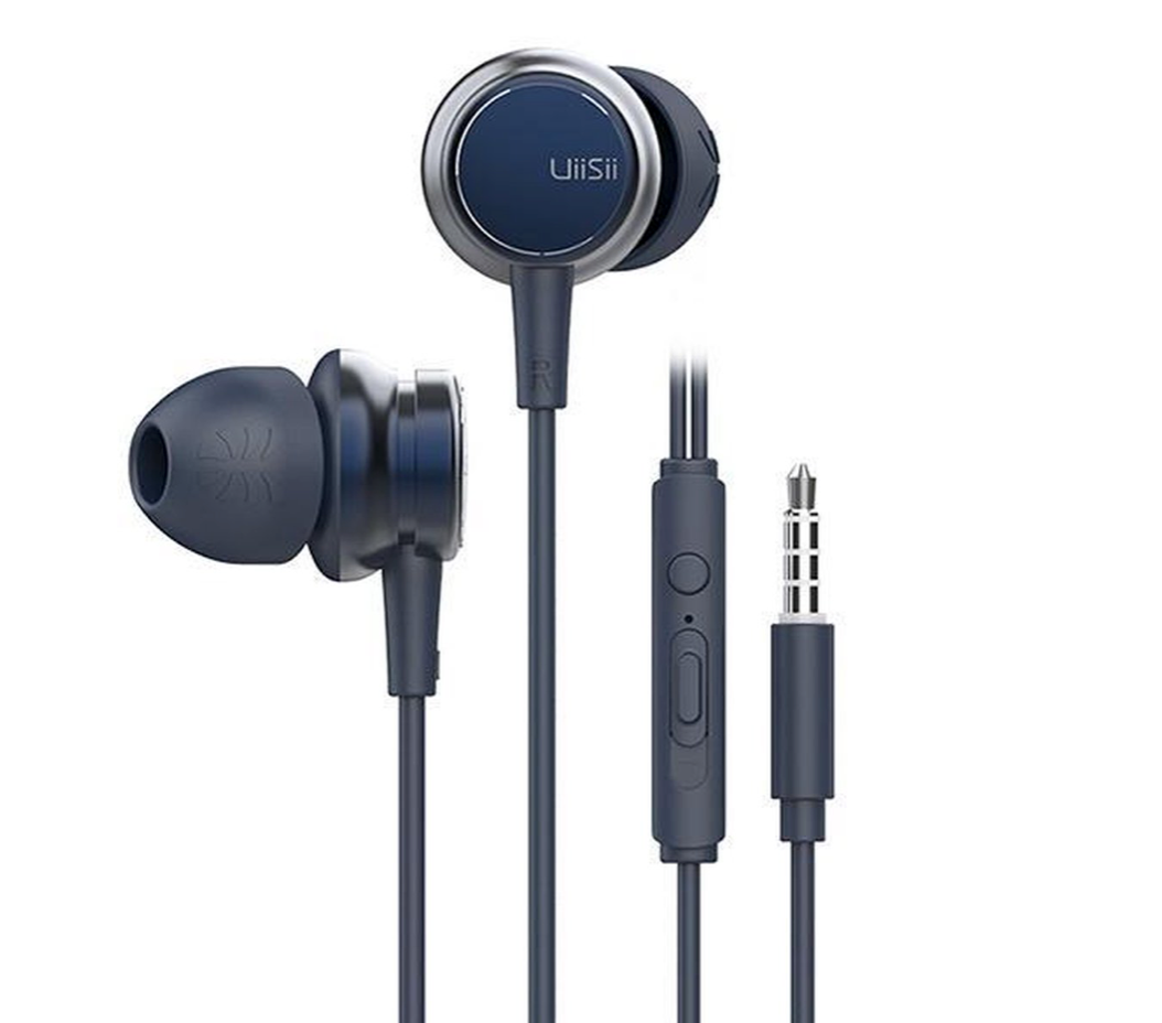 UiiSii HM9 - In-Ear-Kopfhörer