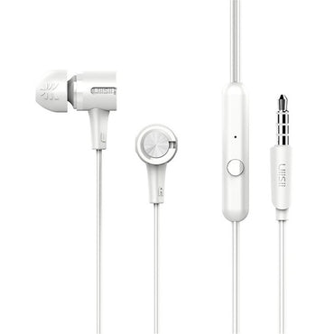 UiiSii U7 - Hi-Res Heavy Bass In-Ear-Kopfhörer